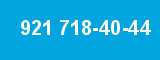 921 718-40-44